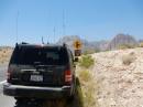 Red Rock Canyon NV